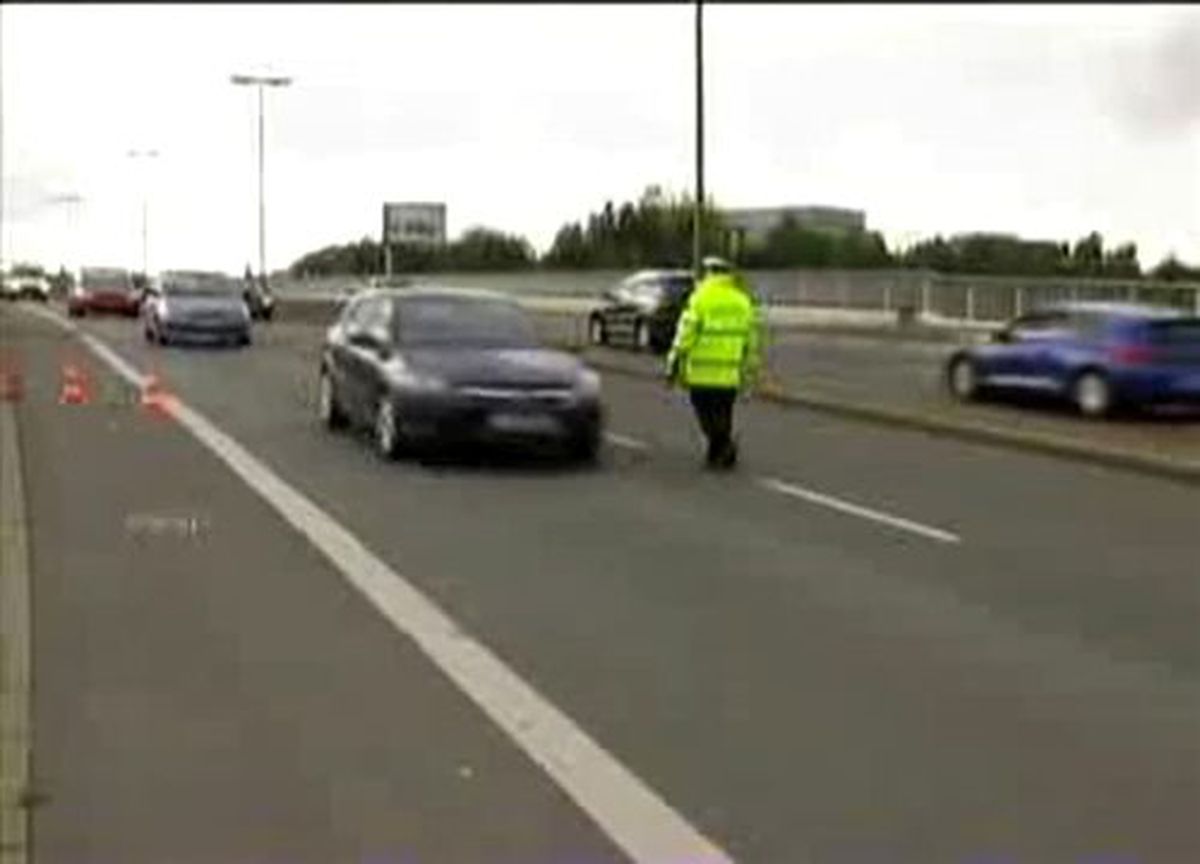Yabancı Sürücülerin Trafik Suçlarına Af Yok