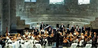 41. İstanbul Müzik Festivali