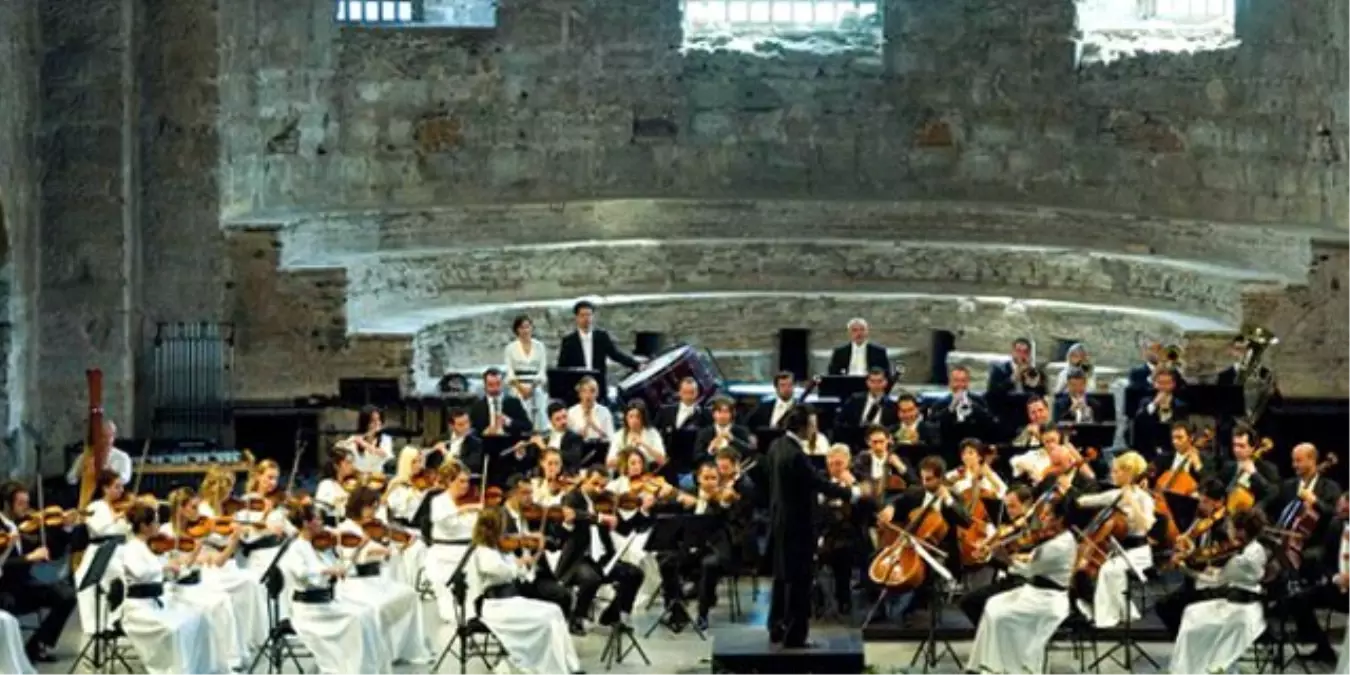 41. İstanbul Müzik Festivali