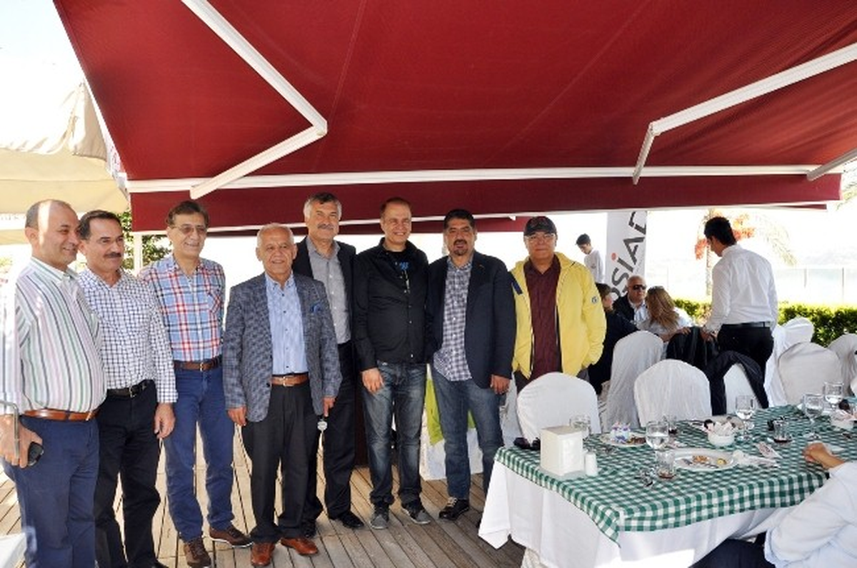 Adsiad\'dan Sosyal Sorumluluk Çağrısı