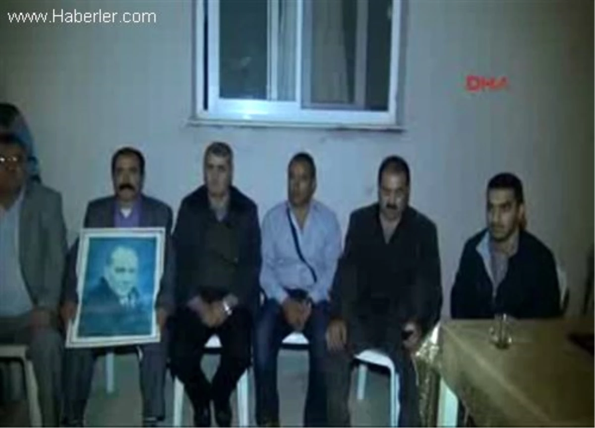 Atatürk İçin Kurban Kesip Mevlit Okutuyorlar