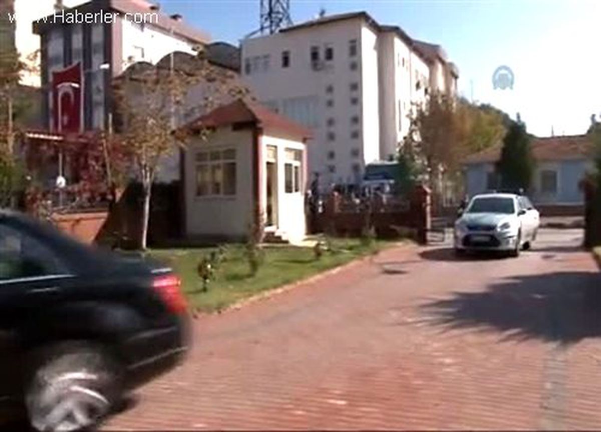 Başbakan Yardımcısı Atalay, Kırıkkale\'de