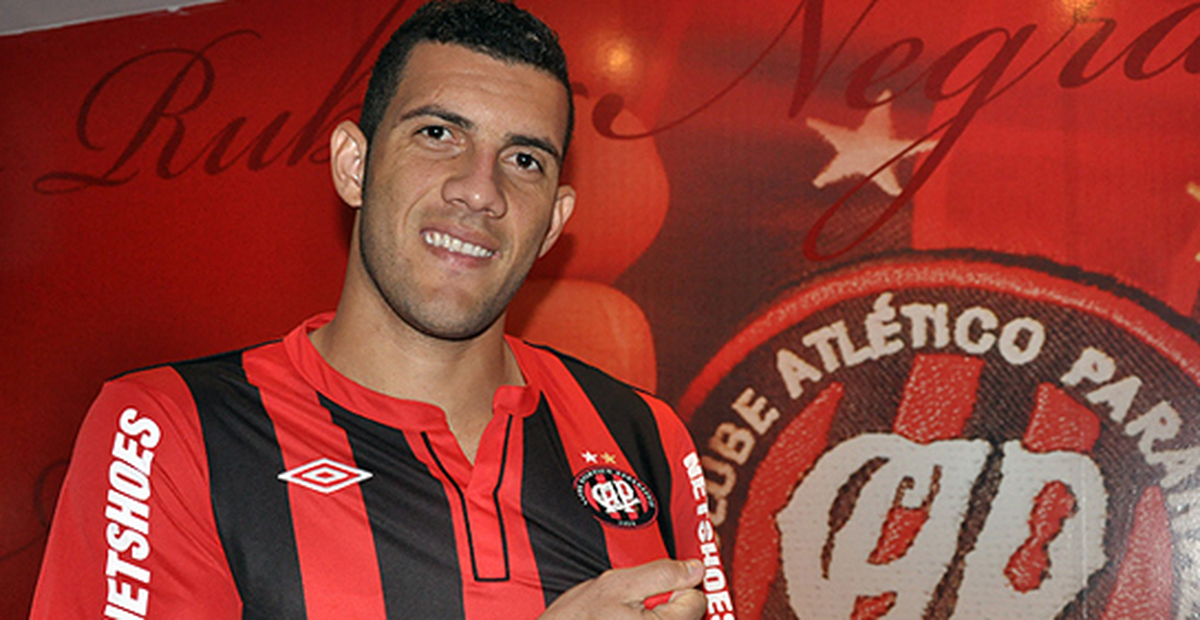 Bursaspor, Fernandao Viana De Santana\'yla Anlaştı