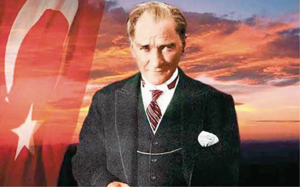 Büyük Önder Atatürk\'ün Ebediyete İntikalinin 75. Yılı