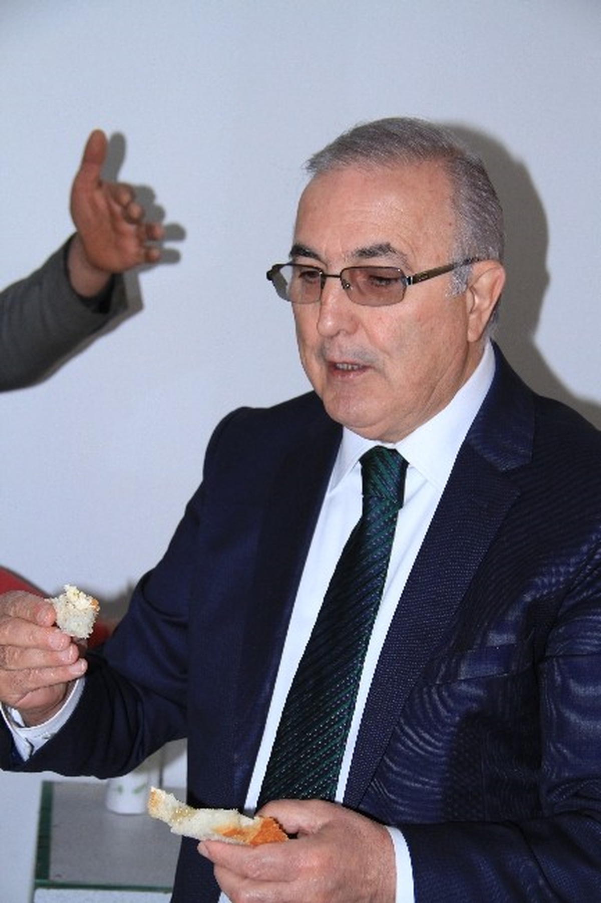 CHP Ardahan Milletvekili Öğüt: "Aktaş Sınır Kapısı, Büyük Bir Katma Değer Kazandıracak"