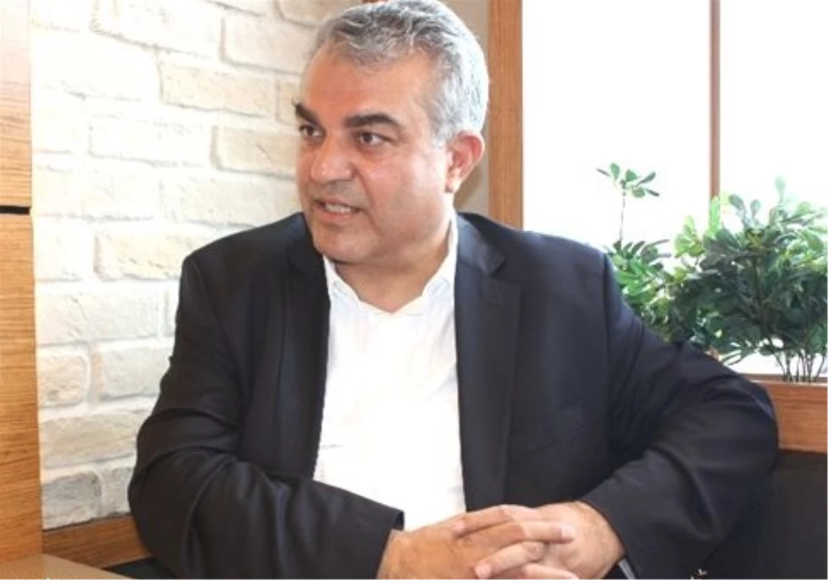 CHP\'li Ali Akdemir: Kazanacağımı Düşünüyorum
