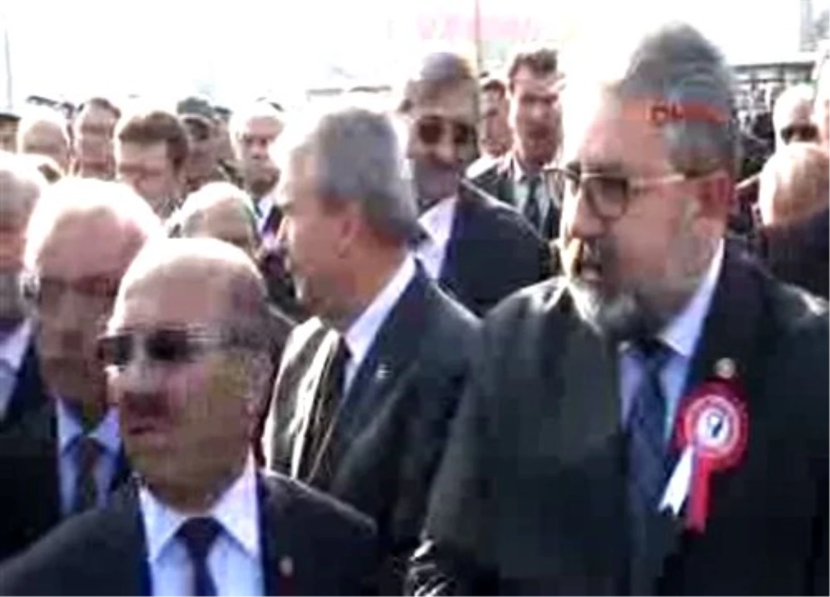 CHP\' Li Kulkuloğlu Törenlere Katılmayan AKP İl Başkanını Eleştirdi