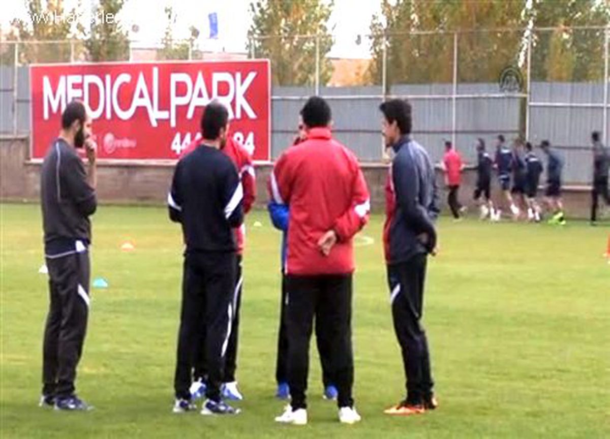 Doğu\'nun Süper Lig\'deki tek temsilcisi zor günler geçiriyor