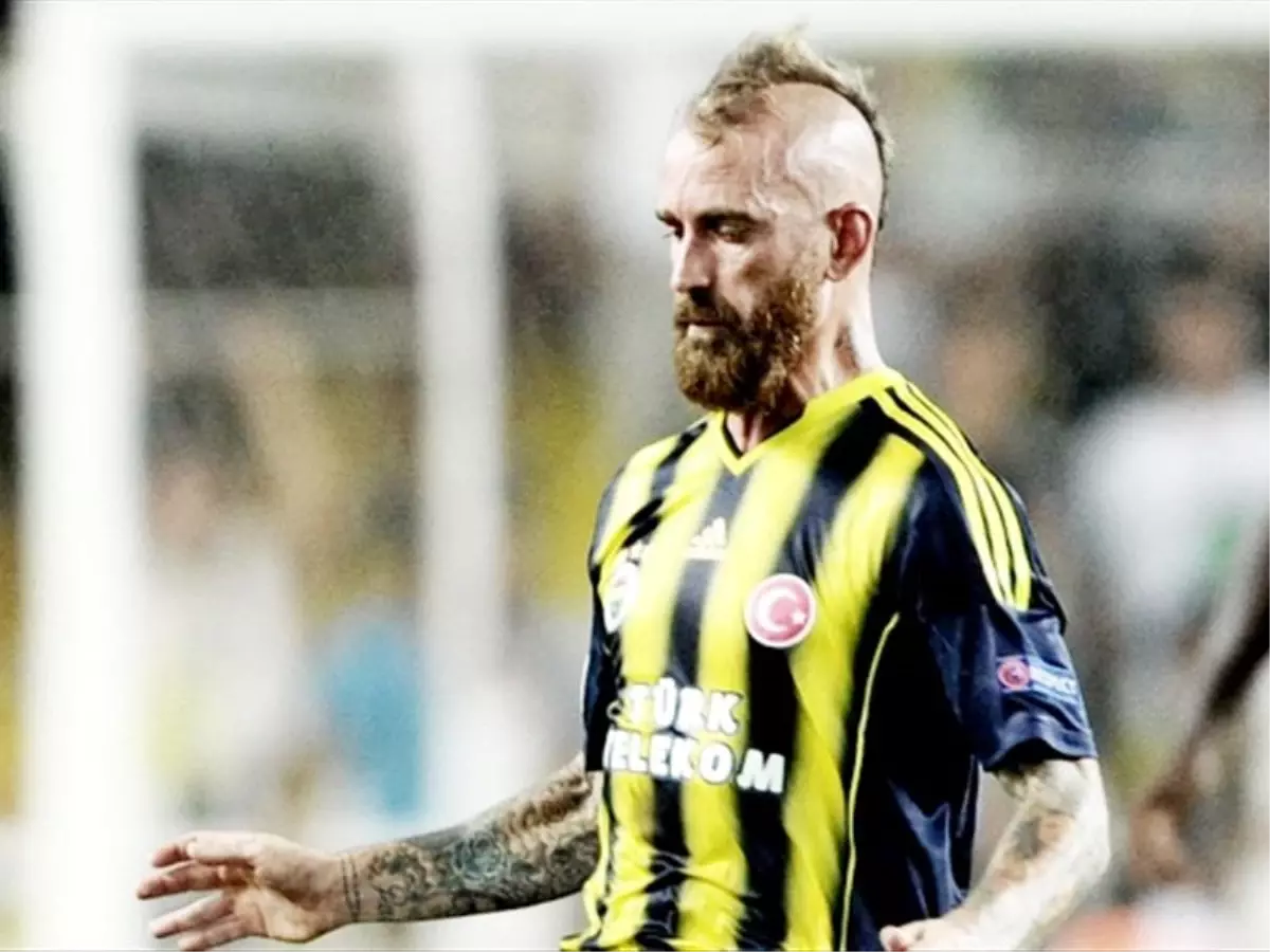 Fenerbahçe Kadrosunu Netleştirdi