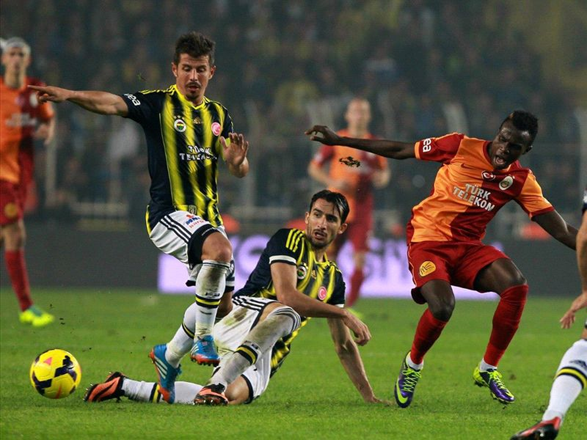 Gökhan: Kendimden Utanıyorum