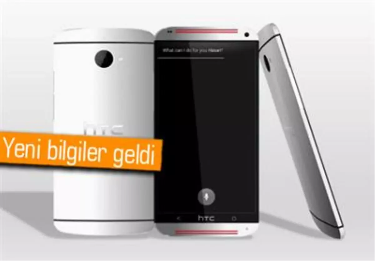 Htc\'nin Yeni Amiral Gemisi Ne Zaman Geliyor?