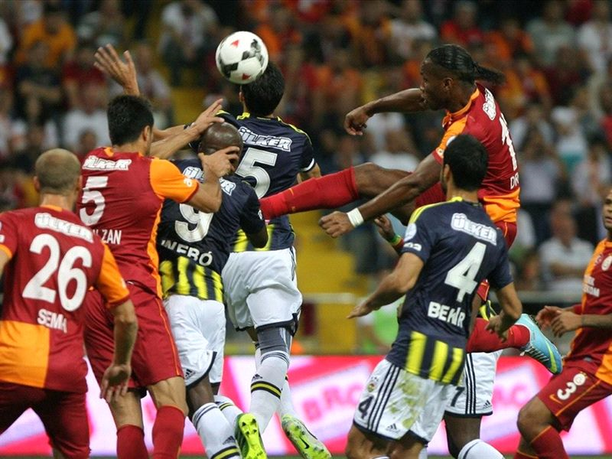 Kadıköy\'de 11\'ler Belli Oldu!