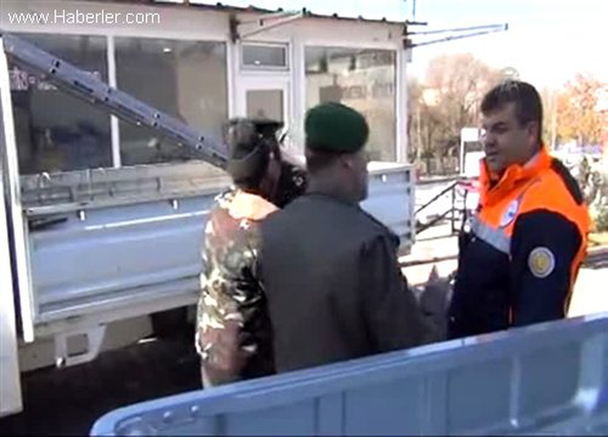 Kayıp çobandan 4 gün sonra sevindirici haber