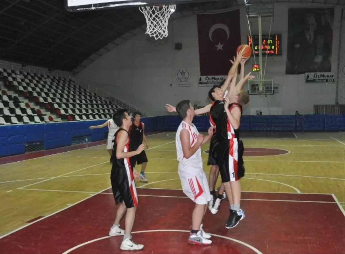 Malatya Basketbol Ligi