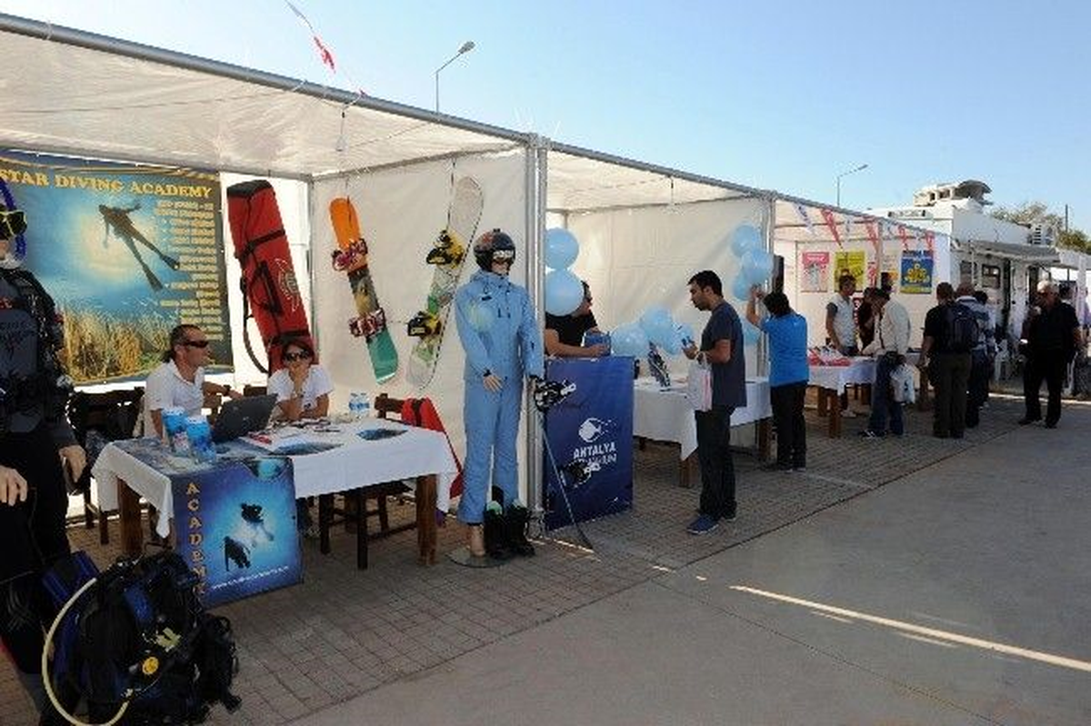 Minicity\'de "Hobi Günleri" Festivali
