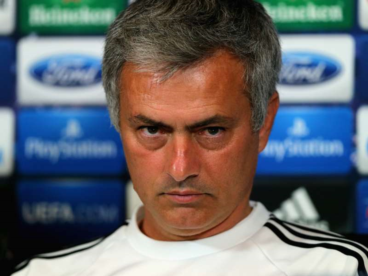 Mourinho\'dan Penaltı Yorumu