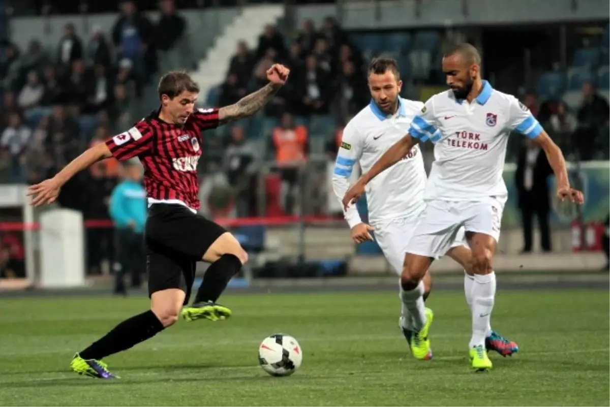 Spor Toto Süper Lig