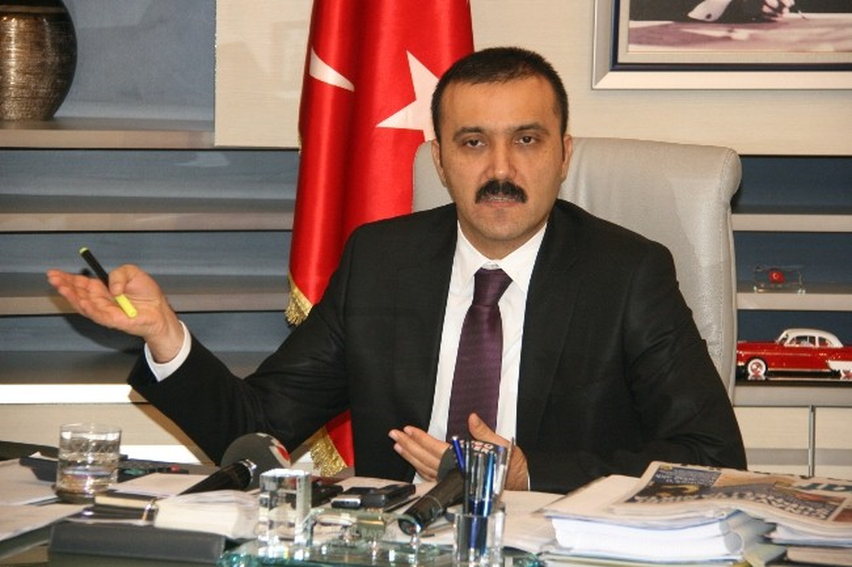 12 Kasım Düzce Depreminin Yıldönümü