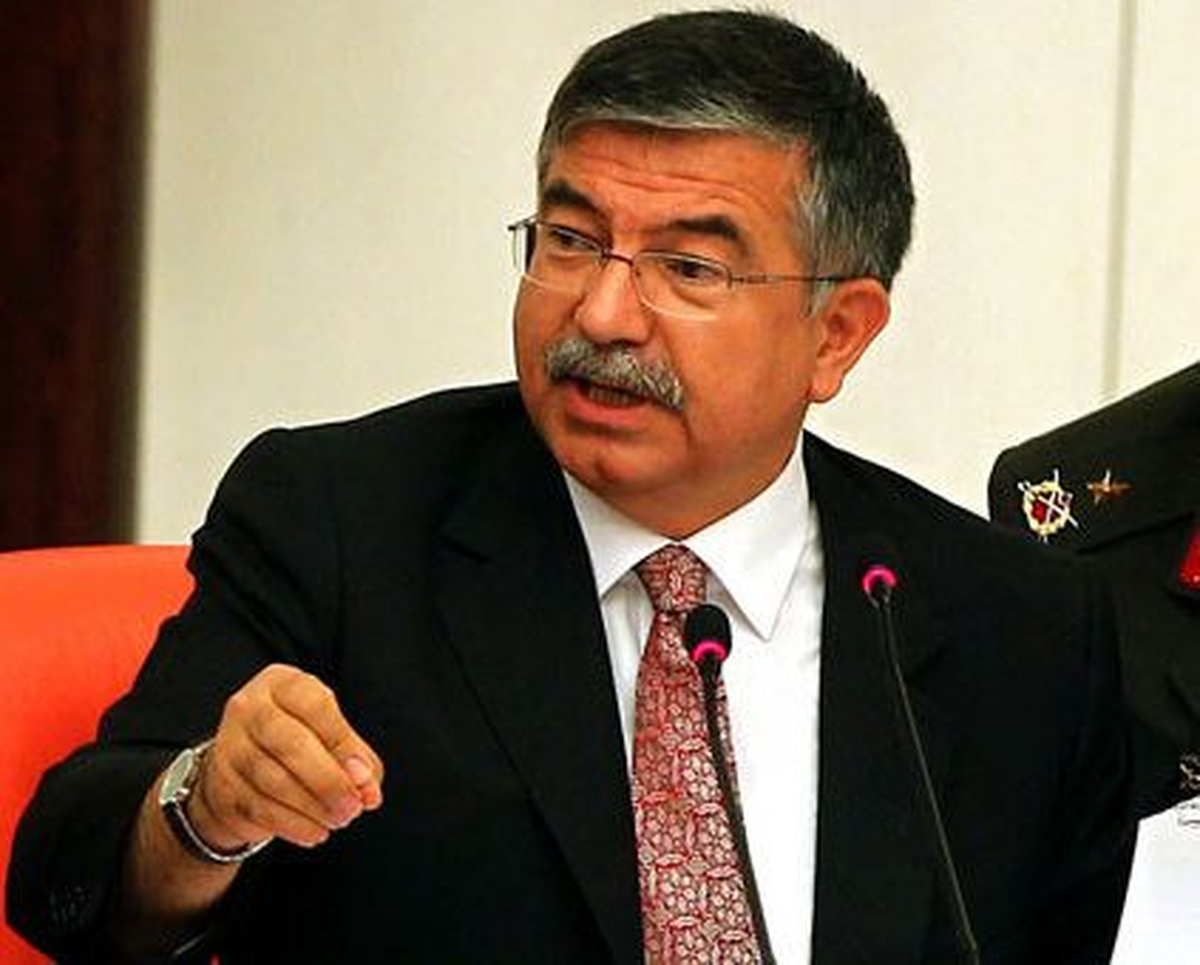 "Türkiye\'nin Hedefi Dünya Savunma Liginde İlk 10\'a Girmek"