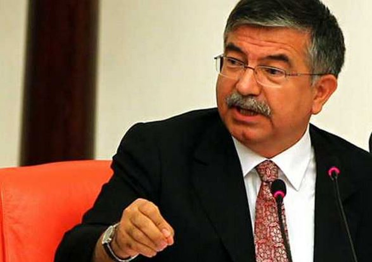 2014 Yılı Bütçesi TBMM Plan ve Bütçe Komisyonu\'nda