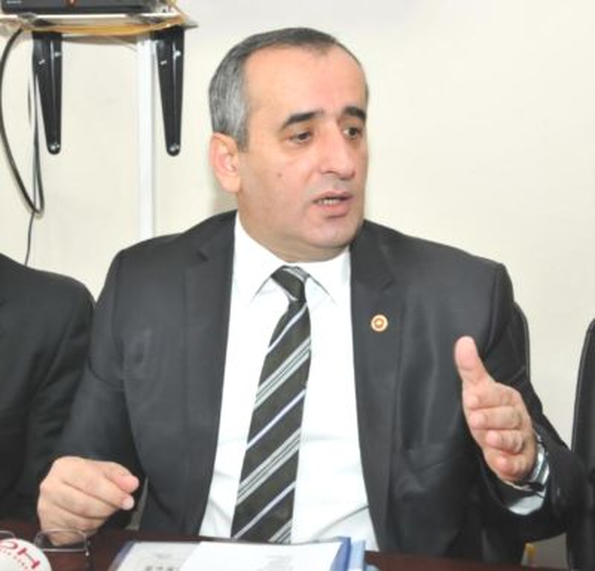 4 C\'li Kamu Personeli İçin Kanun Değişikliği Teklifi