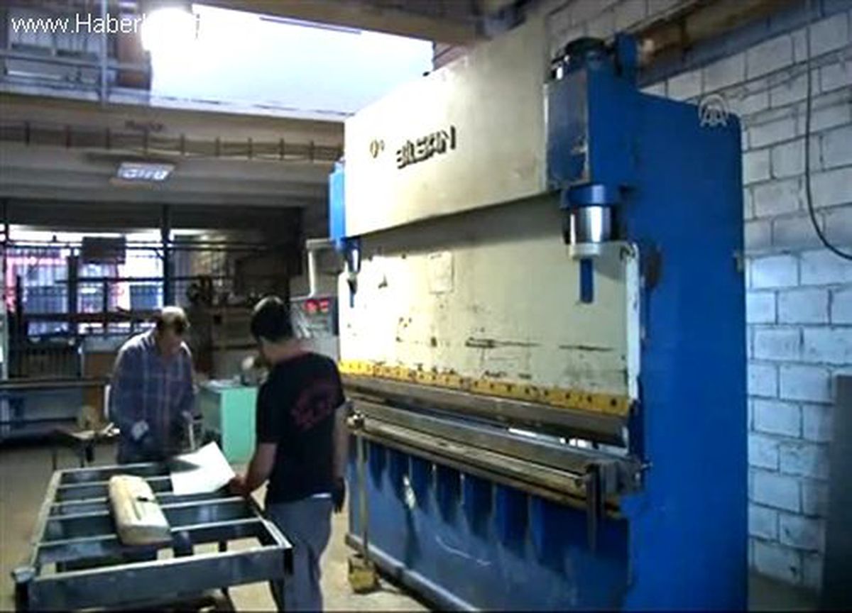 Adanalı girişimciden asansör güvenliği için tasarım