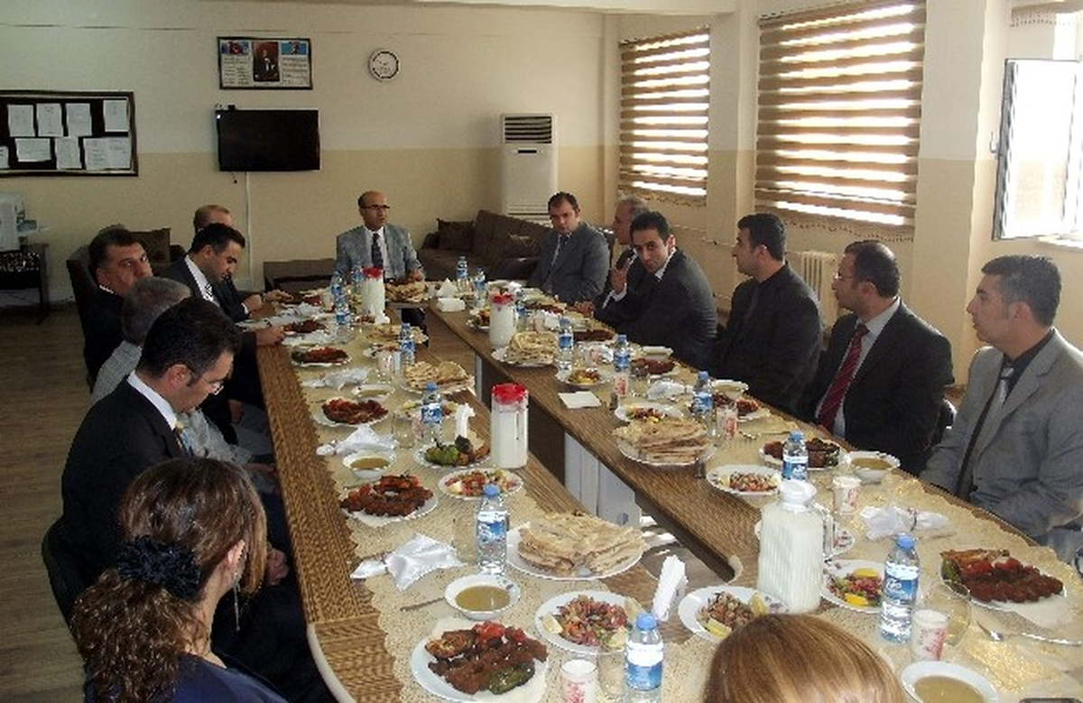 Adıyaman\'da Başarı Odaklı Eylem Planı