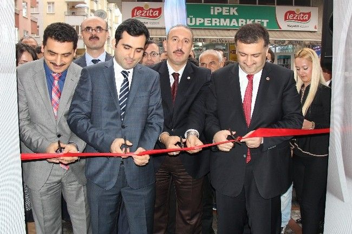 AK Parti Rize Milletvekili Karal, Çeşitli Ziyaretlerde Bulundu
