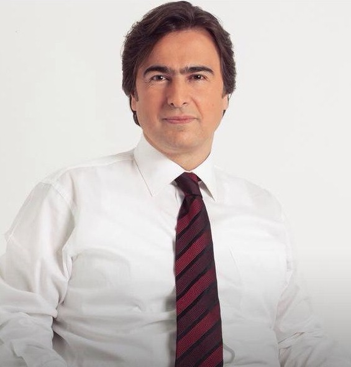 Ak Partili Sarıyer Belediye Başkan Aday Adayı Şems Çakıroğlu Açıklaması