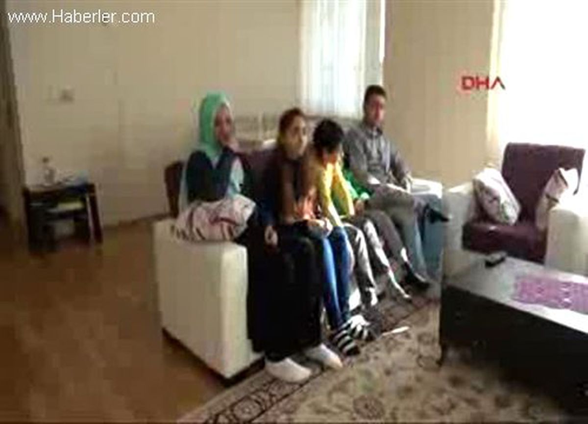 Alman Yetkililer Türk Aileye Öz Çocuklarını Kaçırma Davası Açtı