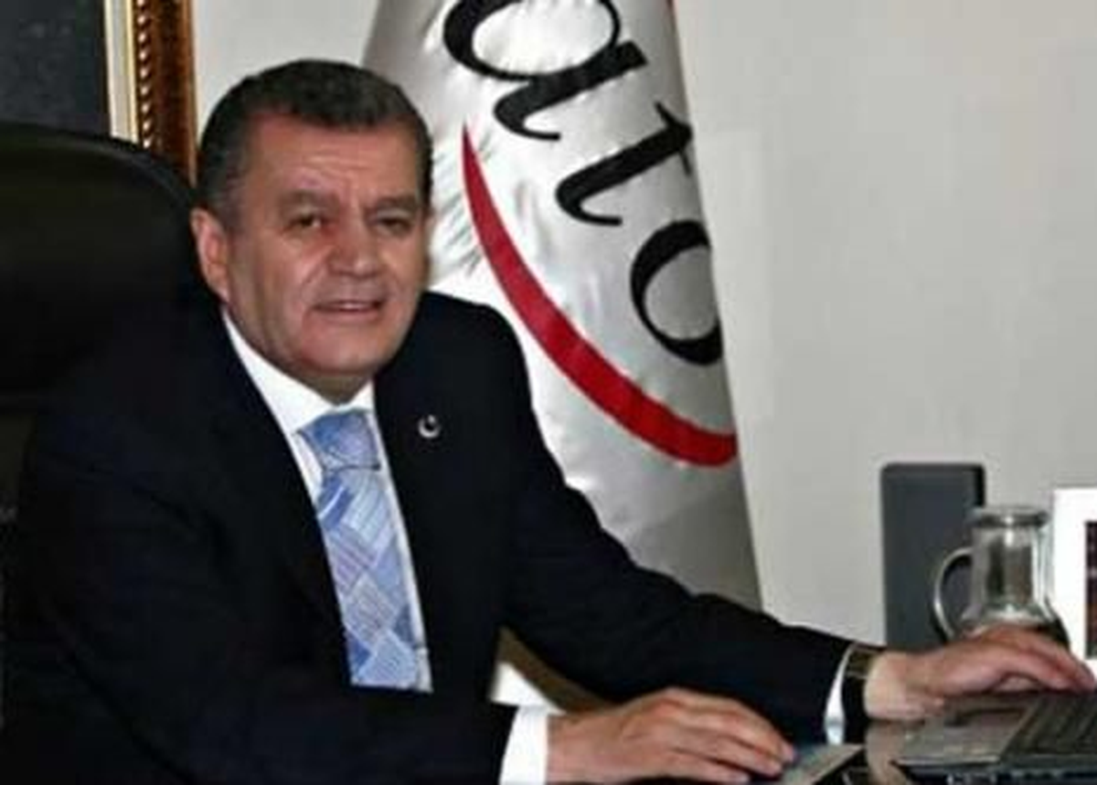 Ankara Ticaret Odası : Kıdem Tazminatı Fonu\'nu Prensipte Destekliyoruz