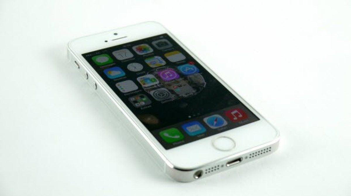Apple\'ın "devrimi" bu mu?