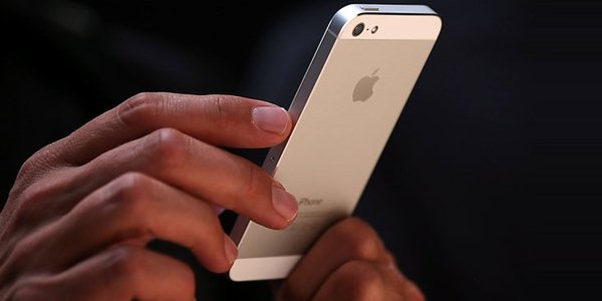 Apple, Yeni İphone İçin Kavisli Ekran ve Yeni Nesil Sensörler Üzerinde Çalışıyor