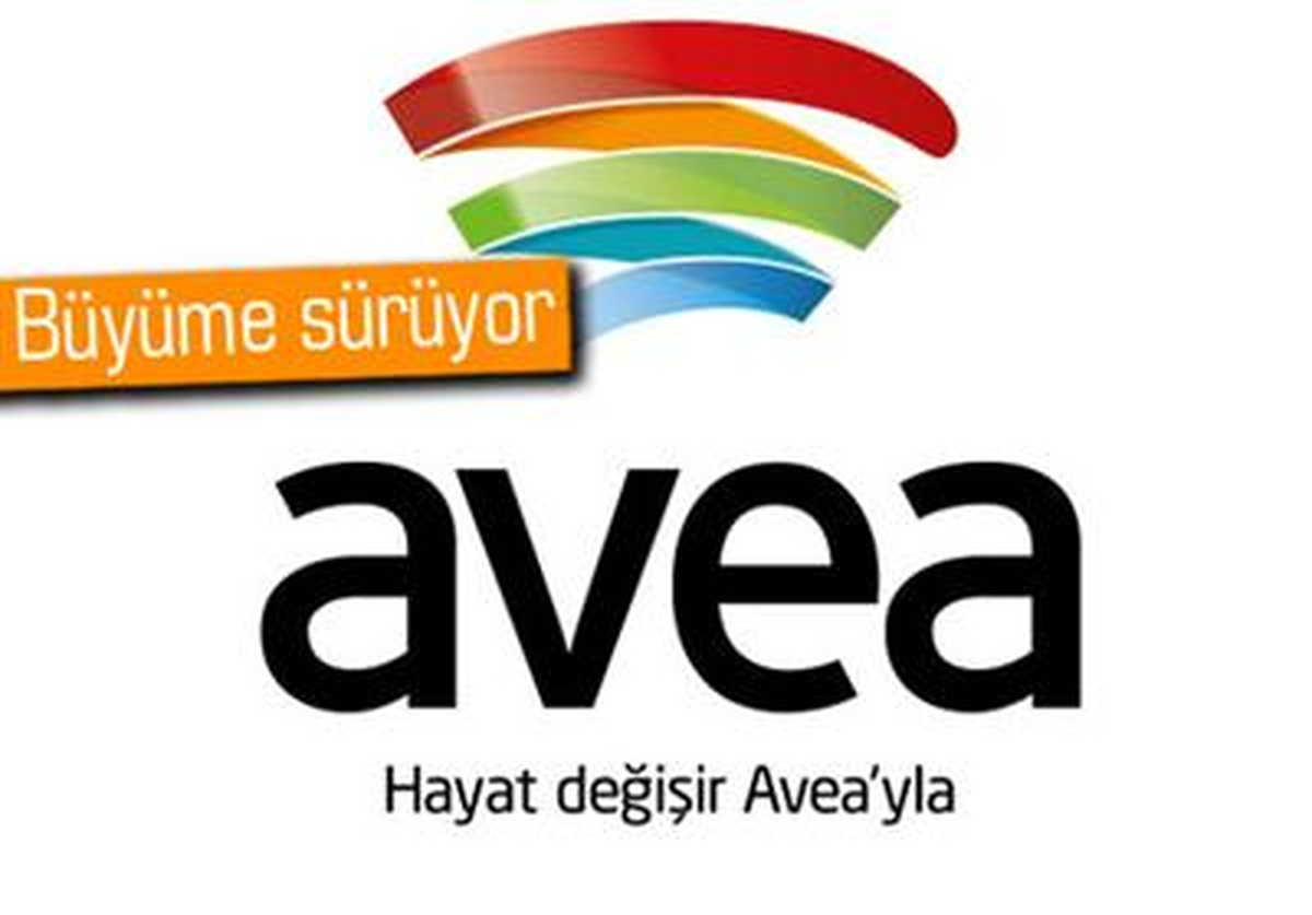 Avea\'nın Abone Sayısı 14 Milyonu Aştı