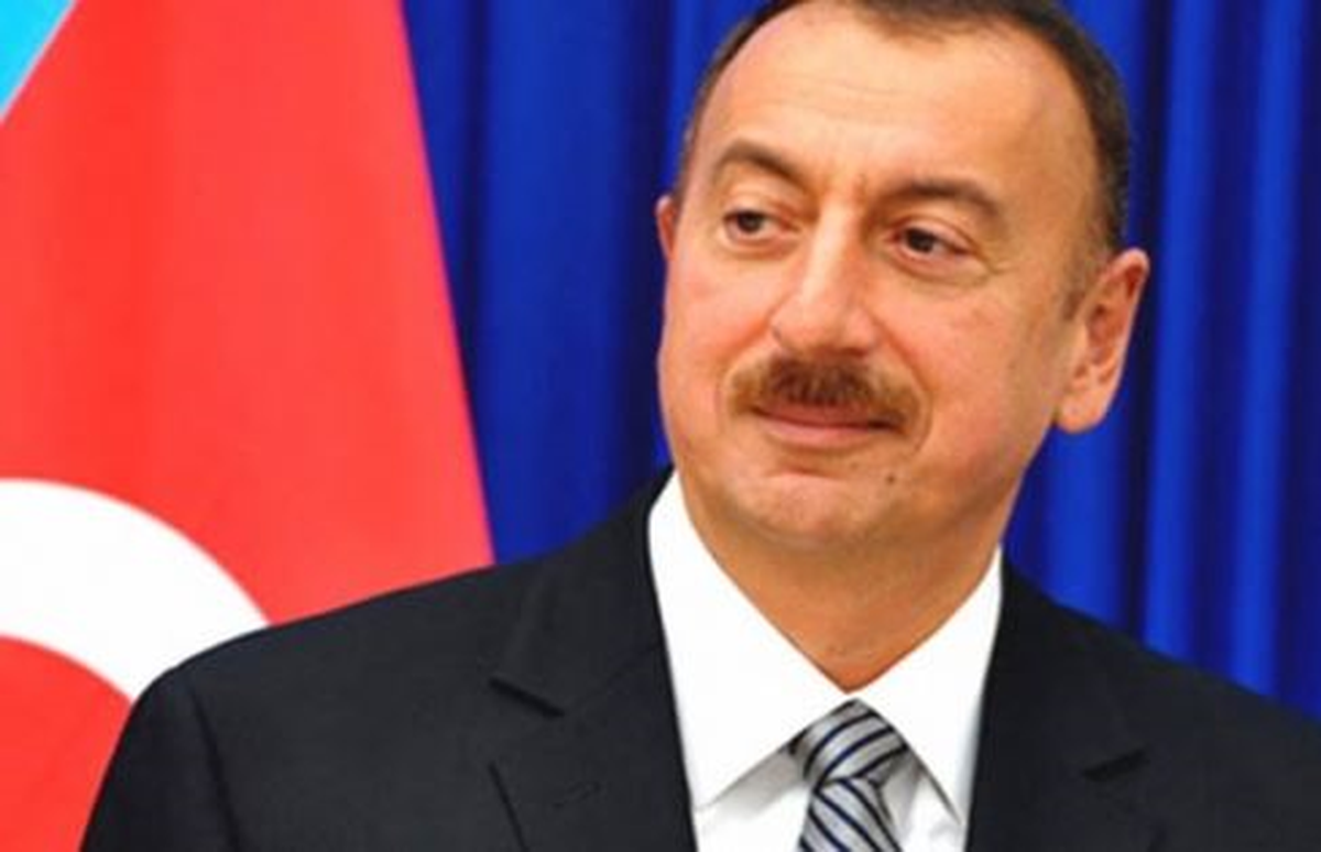 Azerbaycan Cumhurbaşkanı Aliyev\'in Türkiye Ziyareti