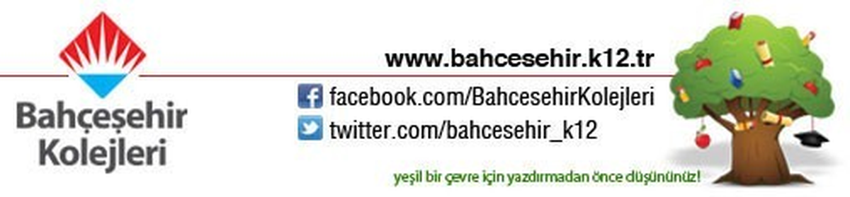 Bahçeşehir Koleji\'nin 4.yönetim Zirvesi Yapıldı
