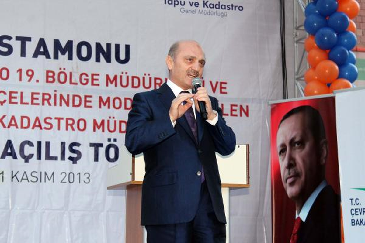 Bakan Bayraktar: AB Bize Yalvaracak ya da Mecbur Kalacak