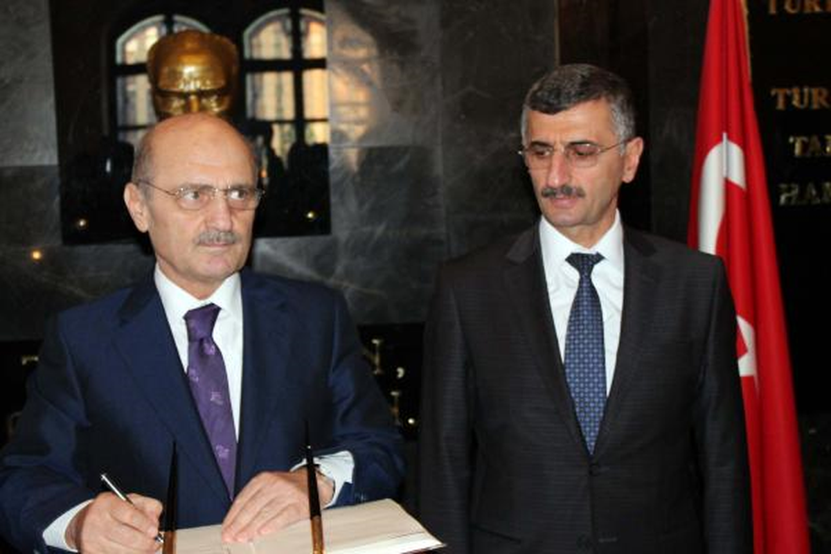 Bakan Bayraktar: AB Bize Yalvaracak ya da Mecbur Kalacak (3)