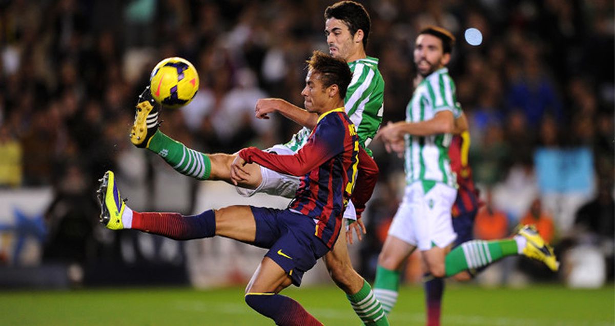 Barça Zirveyi Bırakmıyor