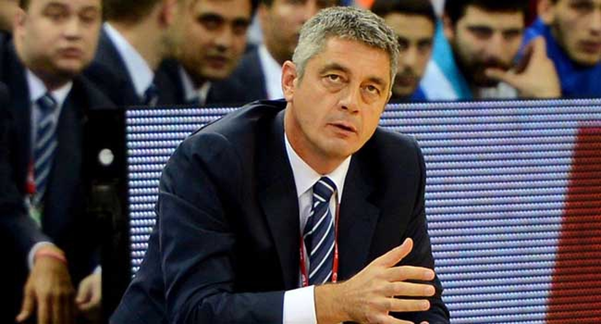 Basketbol: THY Avrupa Ligi