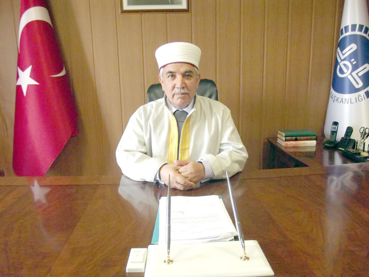 Batmanlılar Tasûa Orucu Tuttu