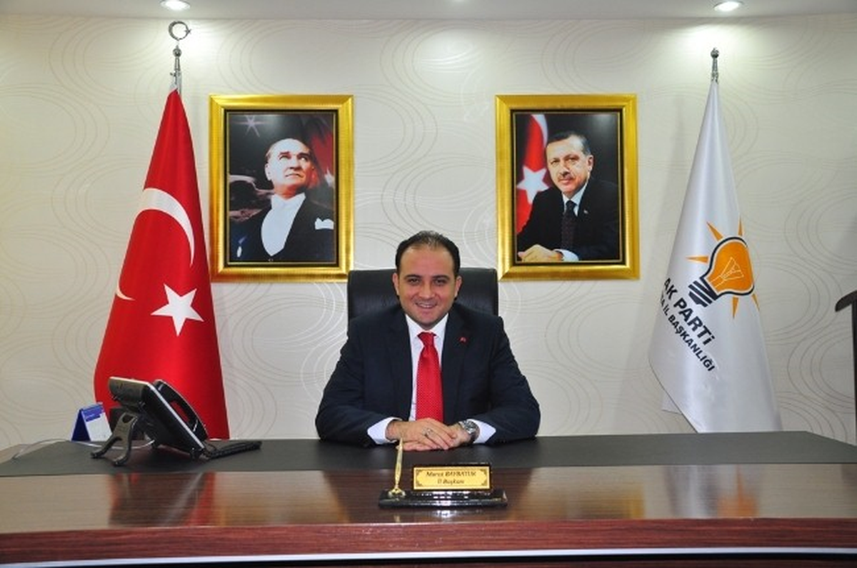 Baybatur\'dan Şehir Hastanesi Müjdesi