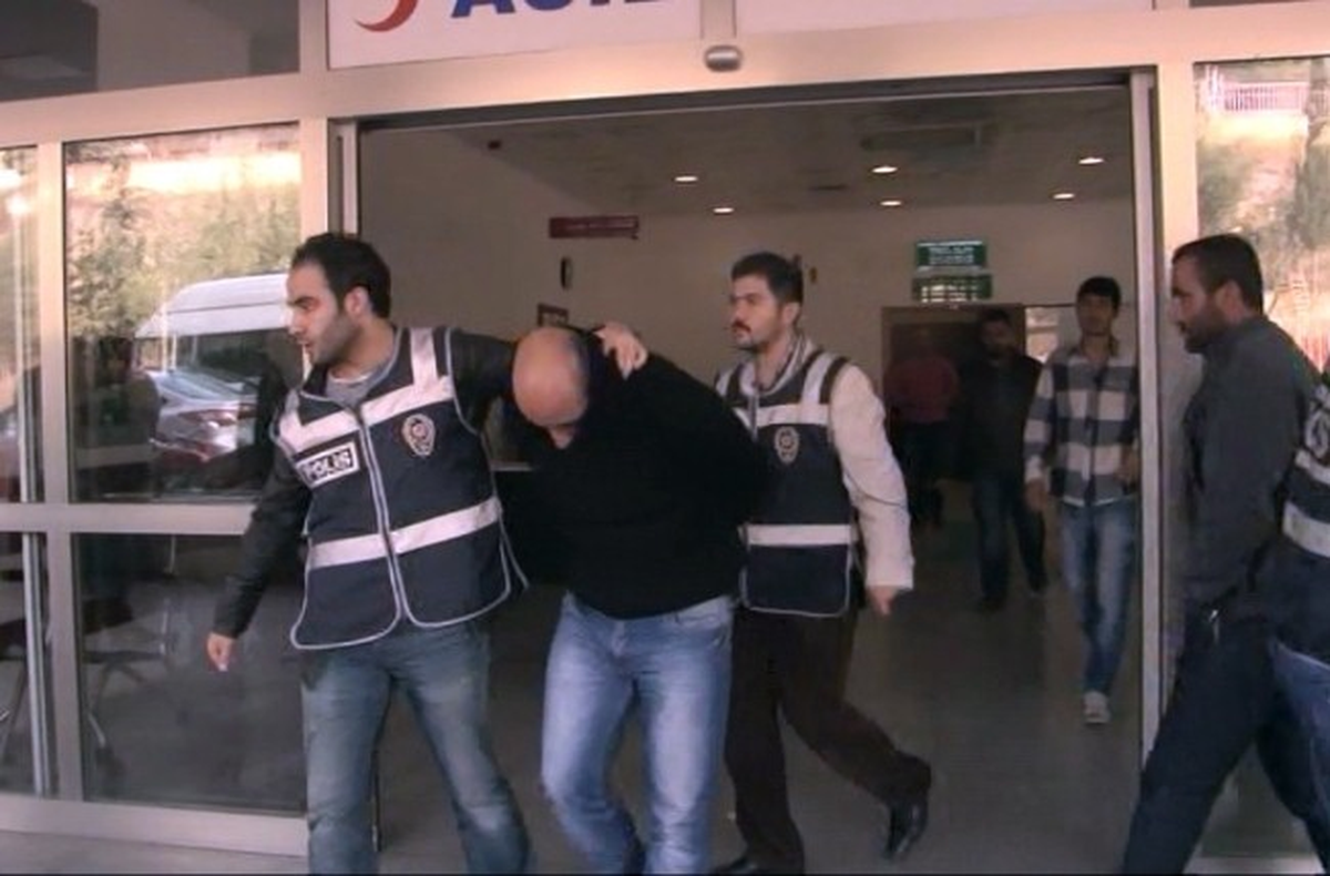 Bilişim Suçlarına Yönelik Operasyon: 11 Gözaltı
