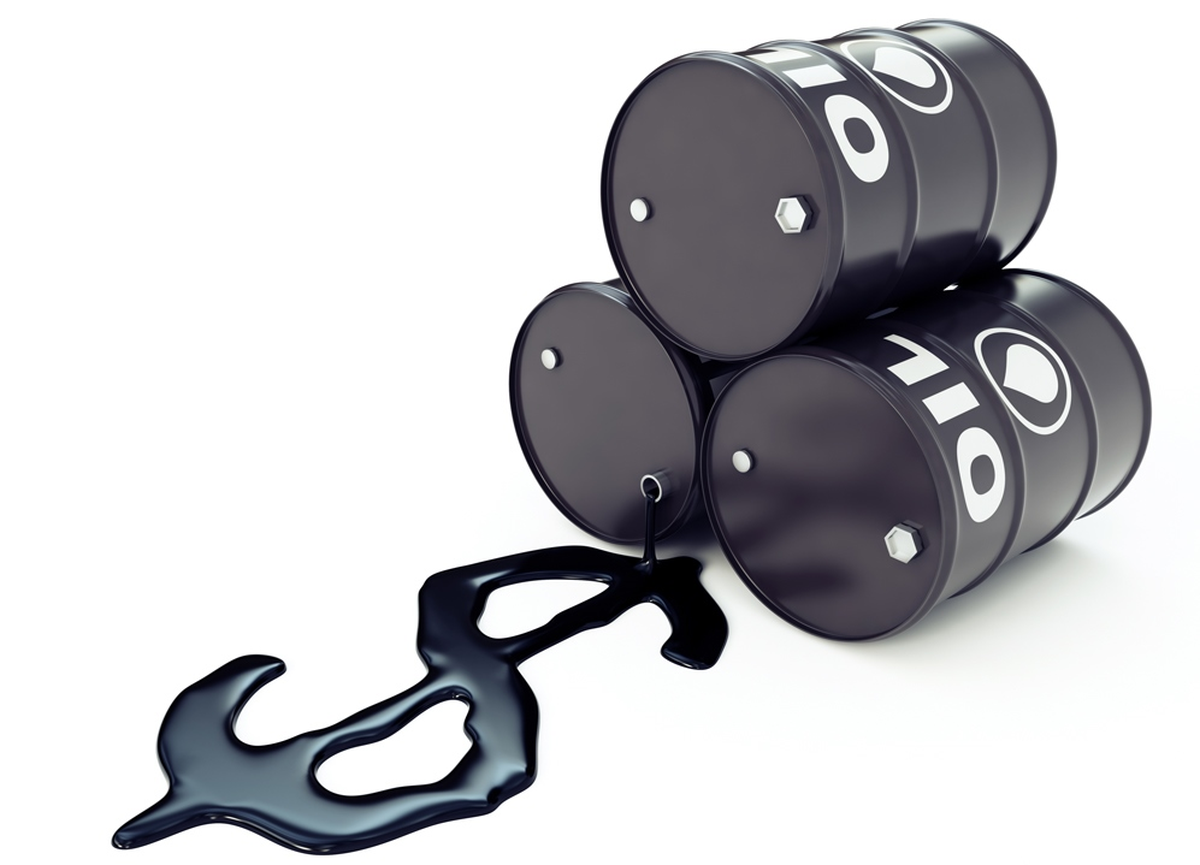 Brent Petrol 105 Doların Üzerine Çıktı
