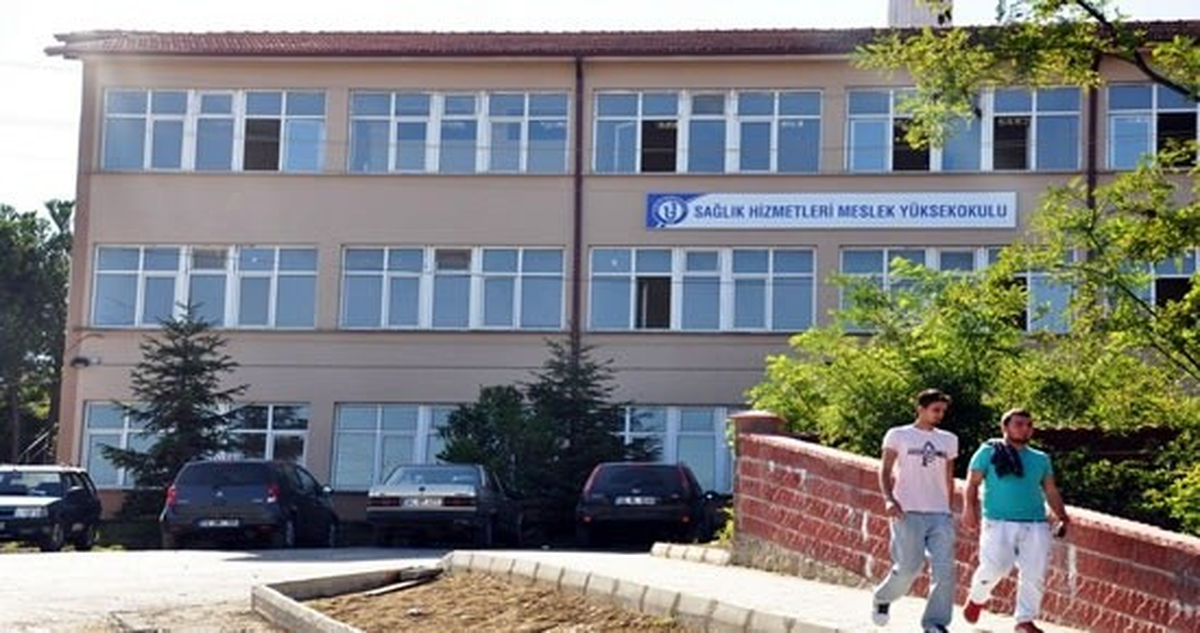 Bü Myo Danışma Kurulu Toplantısı Yapıldı