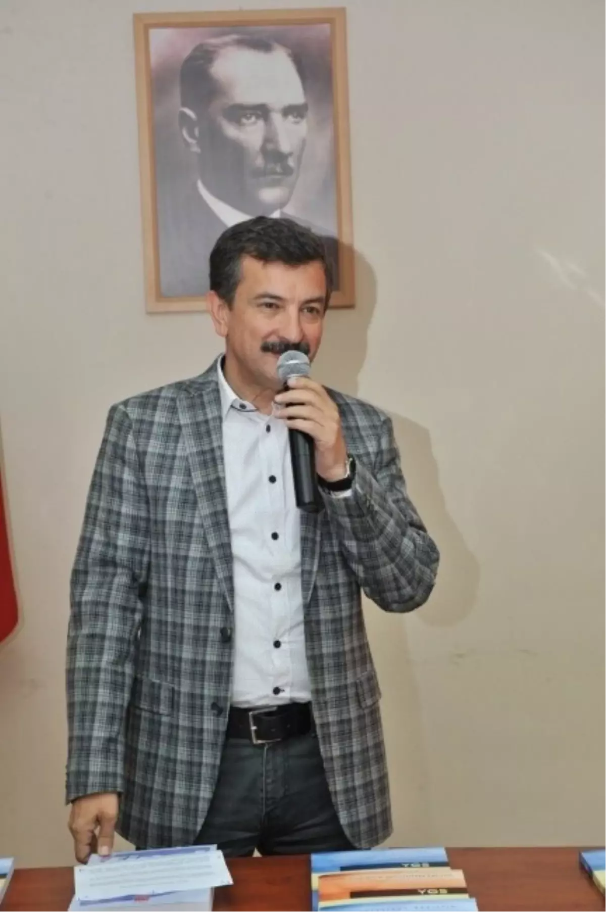 Buca'nın Eğitim Gururu