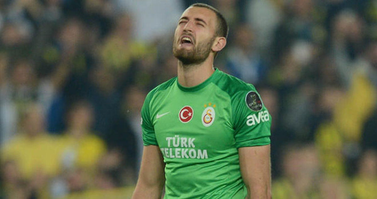 'Burak Abi Söylemişti Ama...'