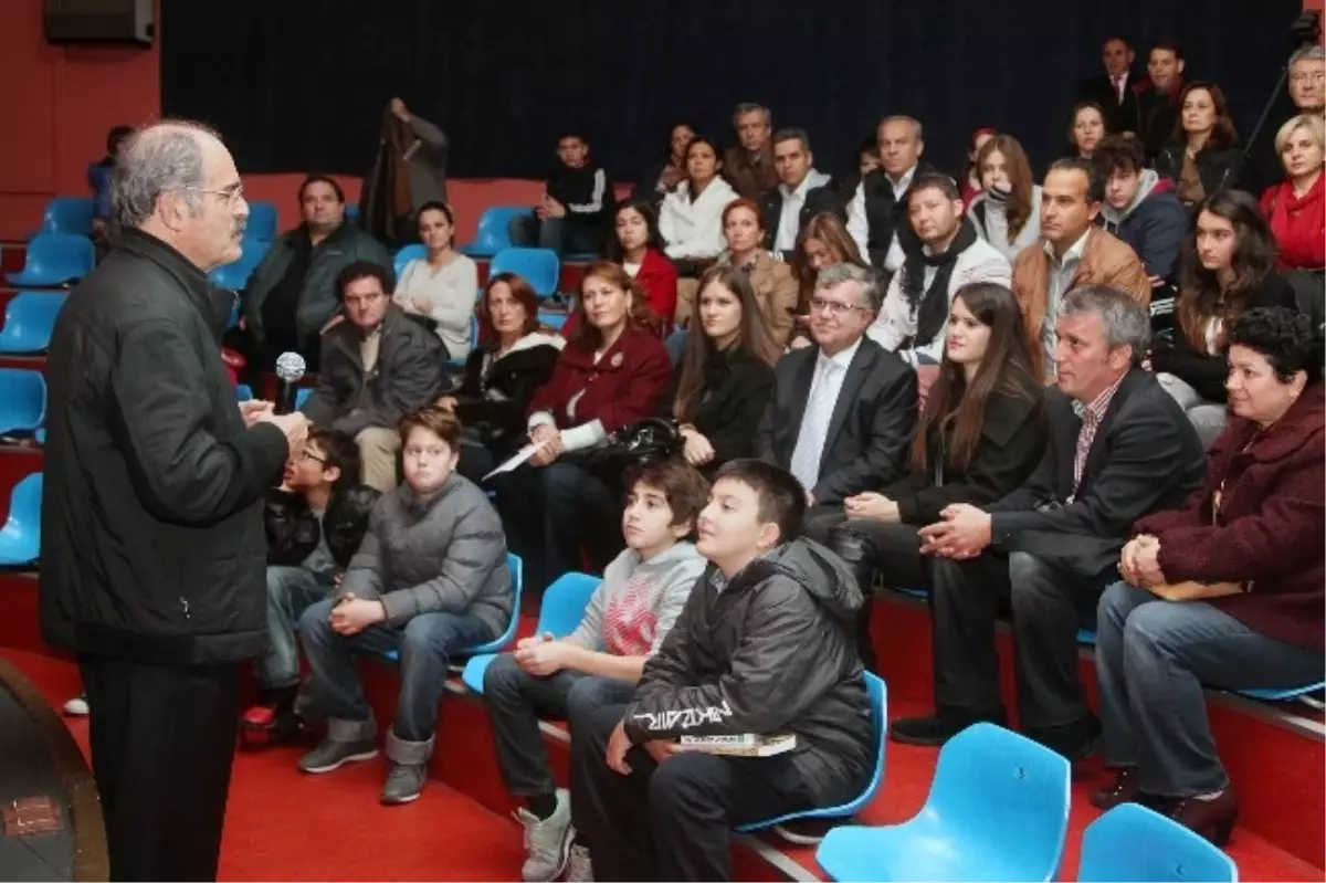 Büyükerşen\'den Arçelik\'e Teşekkür