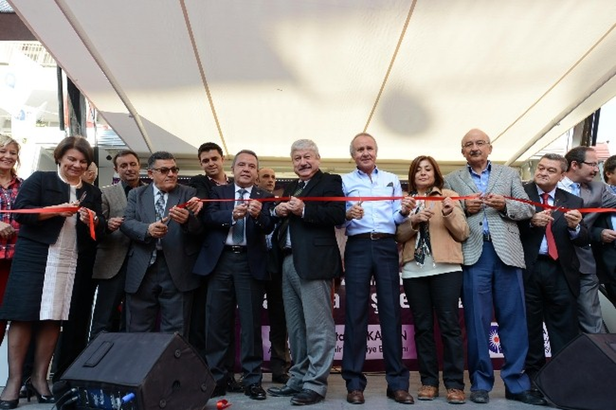 Büyükşehir\'den Erkek Öğrenciler İçin Merkez