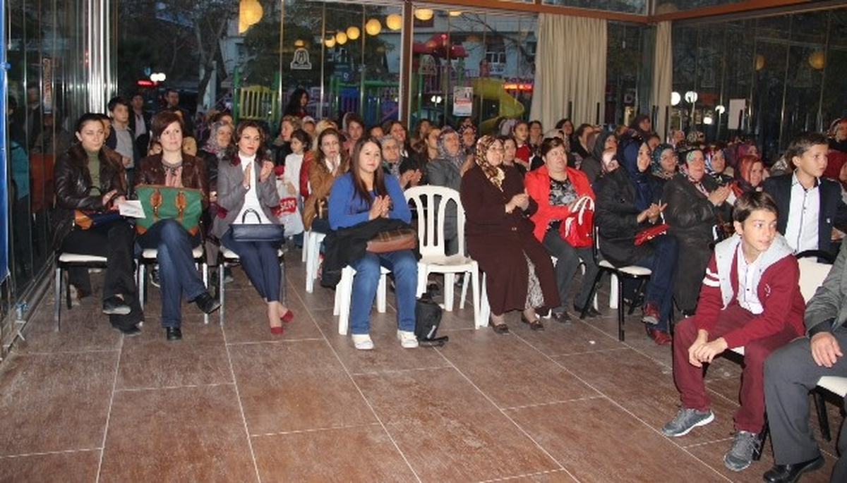 Çan Esnaf ve Sanatkarlar Odası Başkanlığına Genç Başkan Adayı